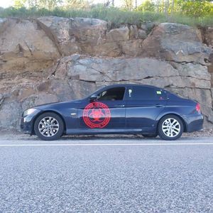 Meet your Posher, Ari